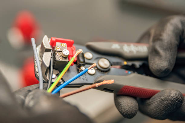 Best Electrical Rewiring Services  in Brooksville, FL
