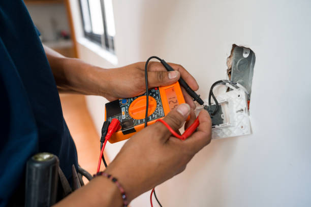 Best Electrical Outlet Repair  in Brooksville, FL