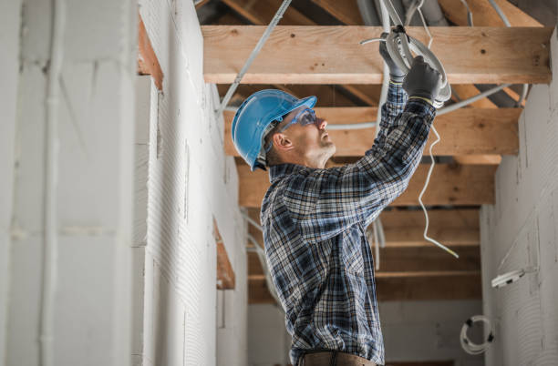 Best Licensed Electrician  in Brooksville, FL