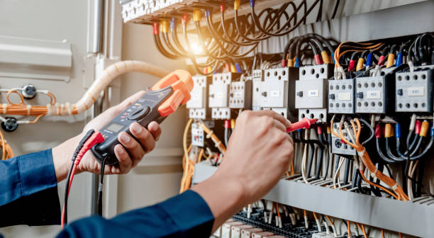 Best Electrical Troubleshooting Services  in Brooksville, FL