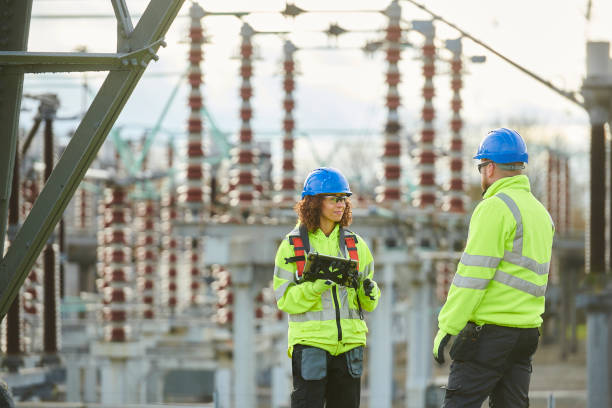 Best Circuit Breaker Repair  in Brooksville, FL
