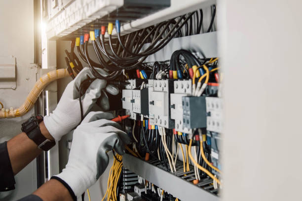 Industrial Electrical Services in Brooksville, FL