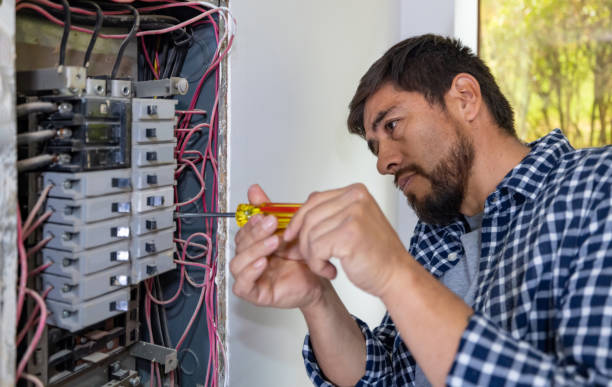 Best Electrical Contractors for Businesses  in Brooksville, FL